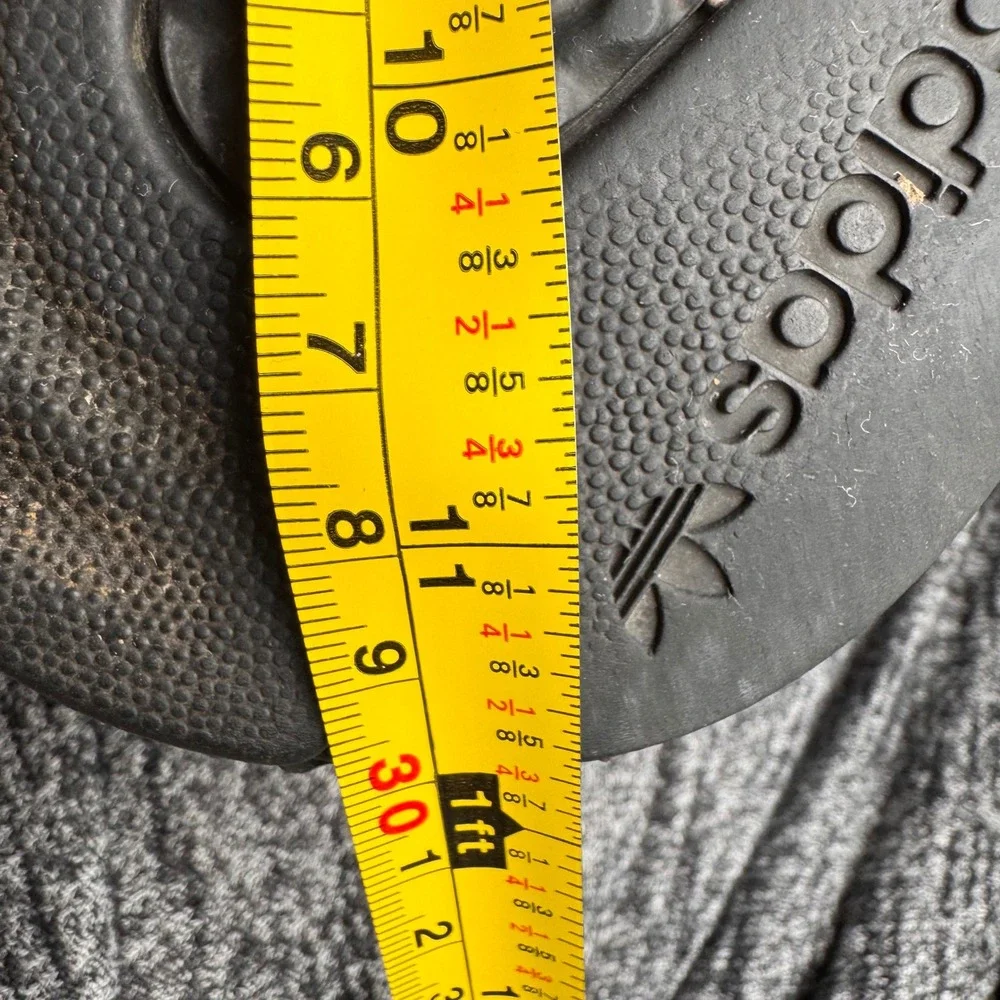 Adidas Prophere Core Black Carbon Knit Sneakers CQ2126 Mens 5.5‎ Womens 6.5